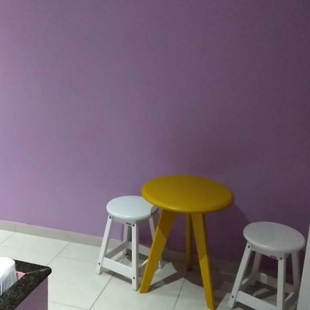 Hotel Solar Bonfim Salvador Buitenkant foto
