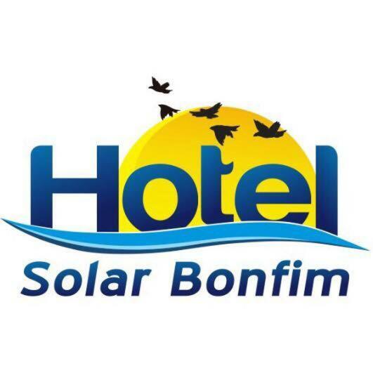 Hotel Solar Bonfim Salvador Buitenkant foto