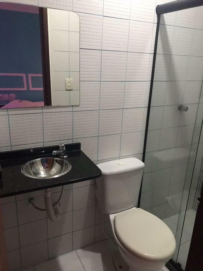 Hotel Solar Bonfim Salvador Buitenkant foto