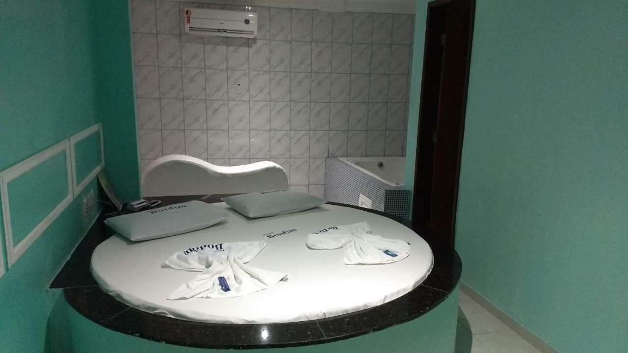 Hotel Solar Bonfim Salvador Buitenkant foto